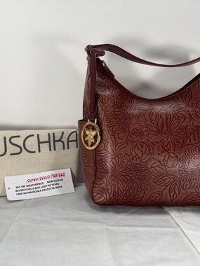 ANUSCHKA CALCUTTA INDIA-NWT$318.00